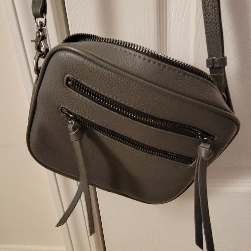 Grey Botkier crossbody